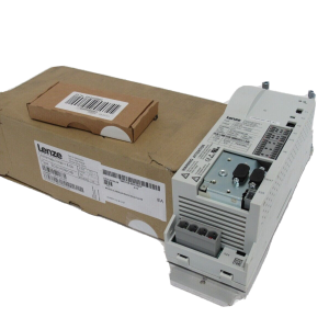 NEW LENZE ECSCA008C4B SERVO DRIVE