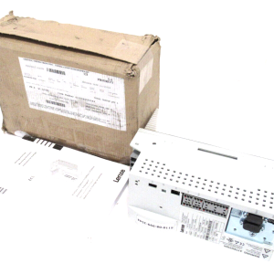 NEW LENZE ECSEA008C4B SERVO MODULE