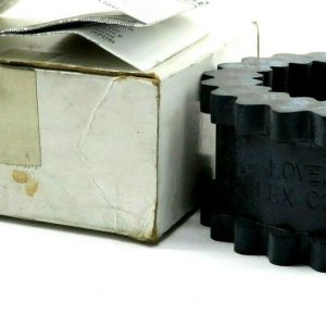 NEW LOVEJOY S-FLEX COUPLING SIZE 6