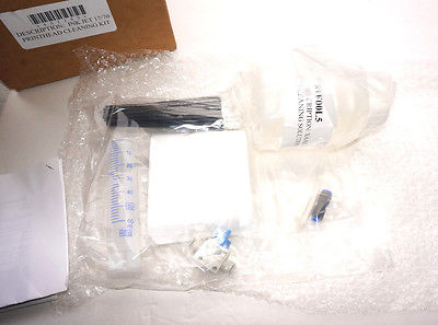NEW MARSH INKJET 17/70 1100/3100 PRINTHEAD CLEANING KIT 1770 11003100 - Image 3