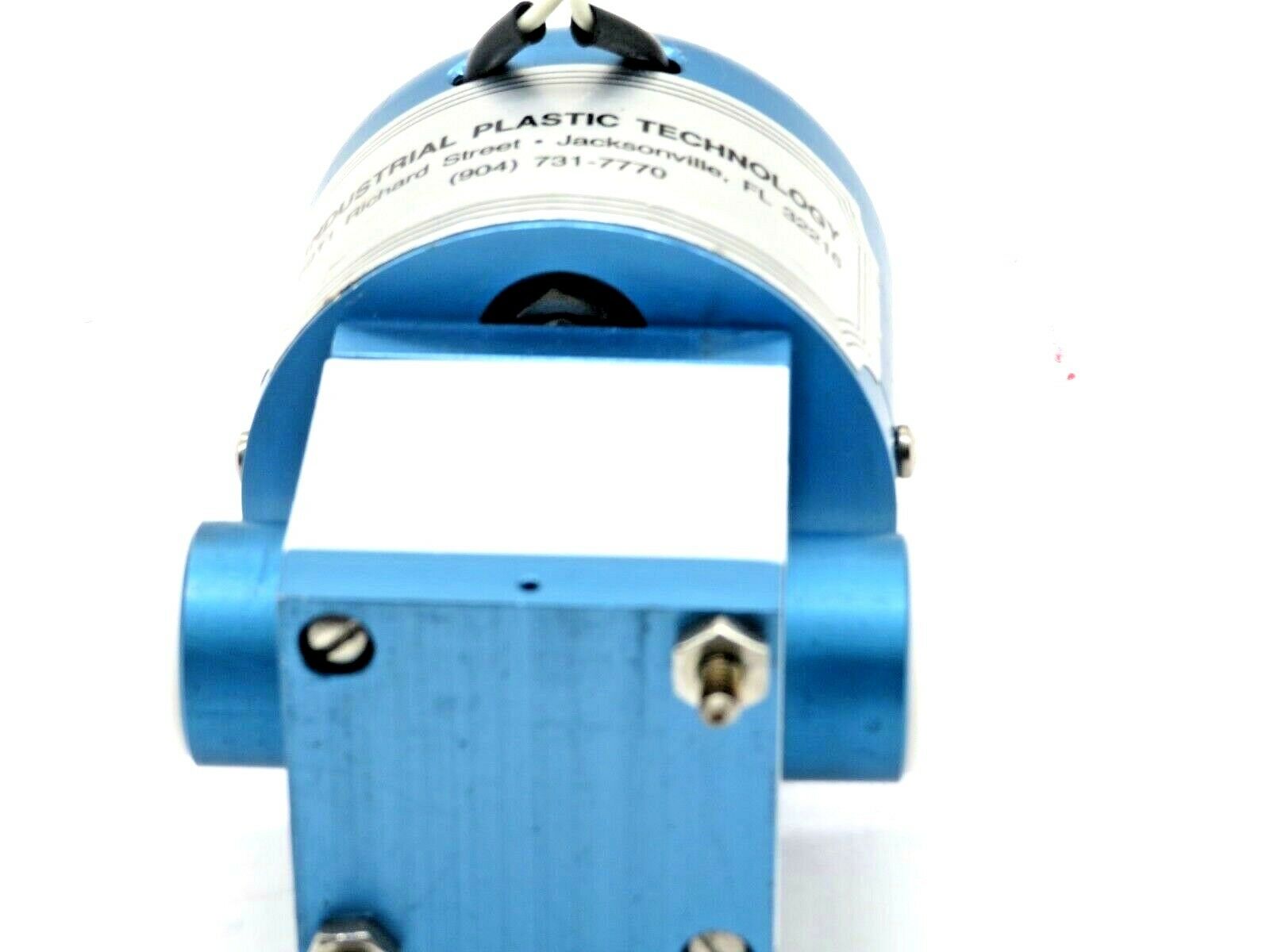 NEW MASON FLOW CONTROLS SV-2-1266-7 - SB Industrial Supply, Inc.