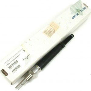 NEW METTLER TOLEDO 59800484 INFIT761/WY/0070/4435/N01/VI INSERTION HOUSING