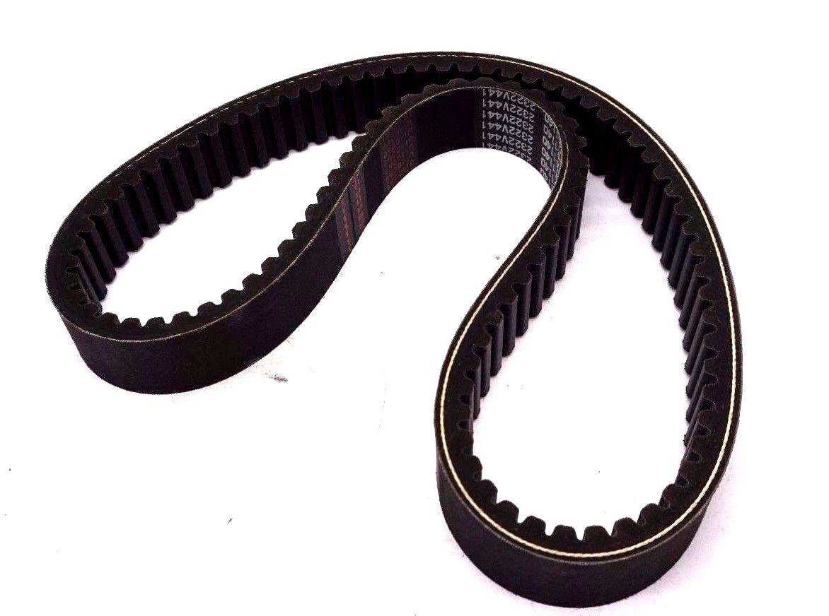 D&D DURA-EXTREME 2322V441 Variable Speed Belt