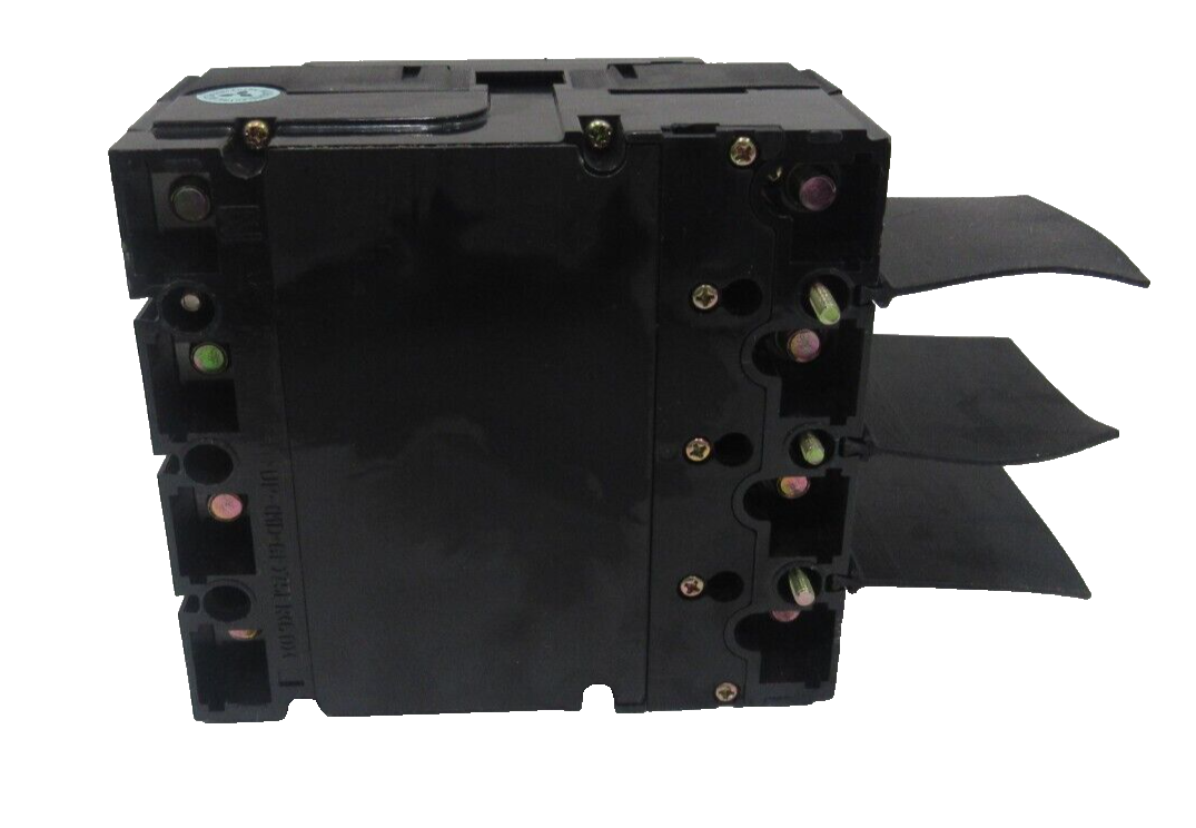 NEW MITSUBISHI NF100-SW CIRCUIT BREAKER 100A 4POLE NF100SW - Image 8