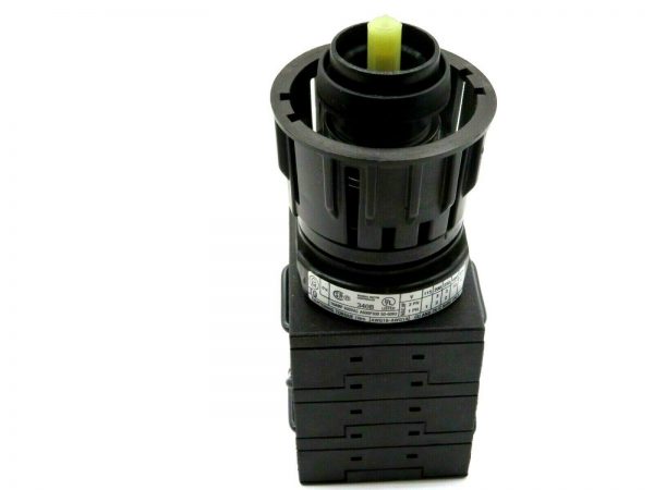 NEW MOELLER T0-5-64379GB/EZ/OFS ROTARY SWITCH T0-5-64379GB T0564379GBEZOFS - Image 4