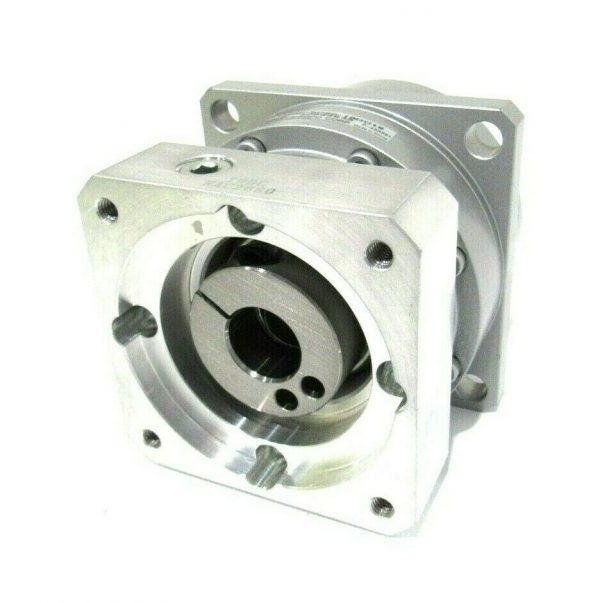 NEW NIDEC SHIMPO VRGF-5C90-19DC19 GEAR HEAD SPEED REDUCER VRGF5C9019DC19 - Image 4
