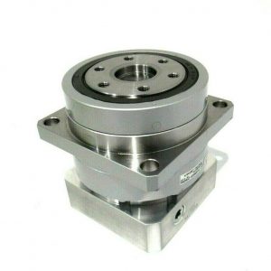 NEW NIDEC SHIMPO VRGF-5C90-19DC19 GEAR HEAD SPEED REDUCER VRGF5C9019DC19
