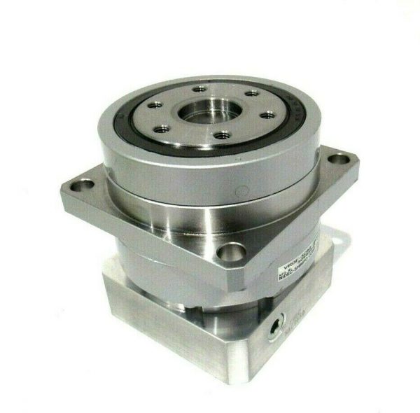 NEW NIDEC SHIMPO VRGF-5C90-19DC19 GEAR HEAD SPEED REDUCER VRGF5C9019DC19