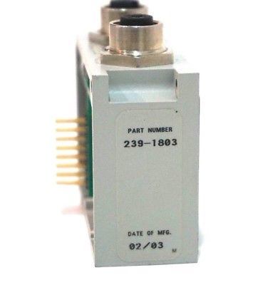 NEW NUMATICS 239-1803 INPUT MODLE 2391803 - SB Industrial Supply, Inc.