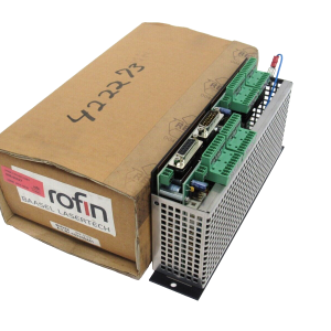 NEW ROFIN 102100441 CONTROL MODULE BIO32 C-H-5173
