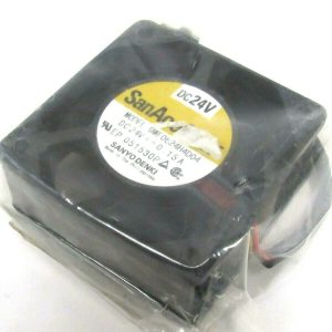 NEW SANYO DENKI 9WF0624H4D04 COOLING FAN