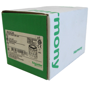 NEW SCHNEIDER ELECTRIC XVUC23 TOWER LIGHT