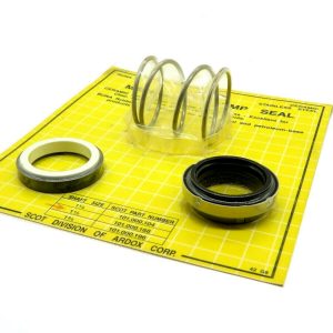 NEW SCOT 101.000.168 MECHANICAL PUMP SEAL 101000168