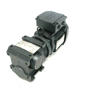 NEW SEW EURODRIVE S37DRS71S4 GEAR MOTOR S37/A 18.24:1