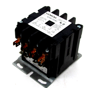 NEW SIEMENS 42BF25AF CONTACTOR