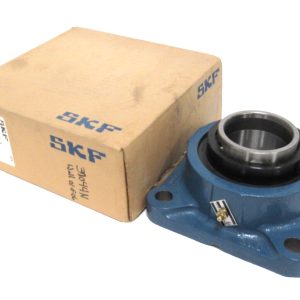 NEW SKF FYE 2.15/16 H-3 FLANGE BLOCK BEARING 2-15/16" BORE