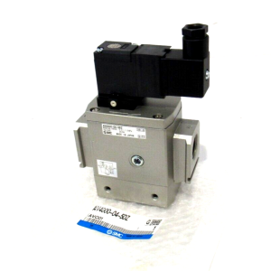 NEW SMC AV4000-04-5DZ VALVE AV4000045DZ