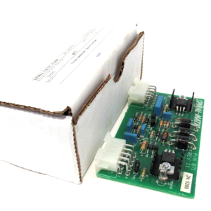 NEW SPIRAL-MATIC 871 MOTOR CONTROLLER