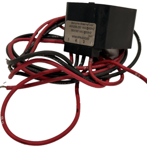 NEW STEARNS 6M4H3PA2QQ00 COIL 460/208-230VAC 383/192VAC