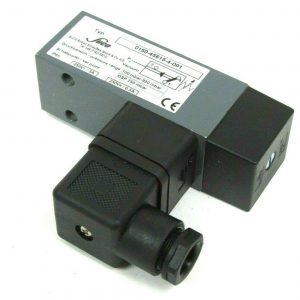 NEW SUCO 0150-45615-4-001 VACUUM SWITCH 0150456154001