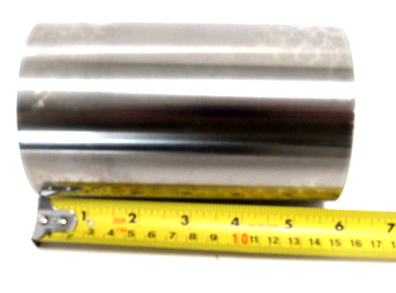 NEW SULZER PUMPS 100320218/10 SLEEVE BUSHING 427002005 - Image 5