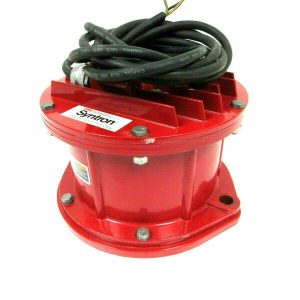 NEW SYNTRON V-51-D MAGNETIC VIBRATOR V51D