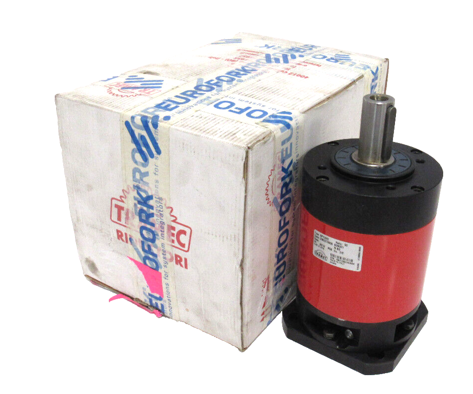 NEW TRAMEC EP120/2 GEAR REDUCER 50:1 EP1202 - SB Industrial Supply, Inc.