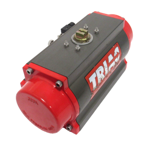 NEW TRIAC 2R300SR ACTUATOR