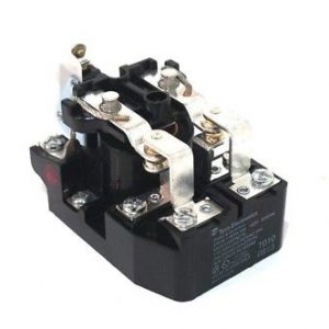 NEW TYCO POTTER & BRUMFIELD PRDA-11AYA-120 POWER RELAY PRDA11AYA120