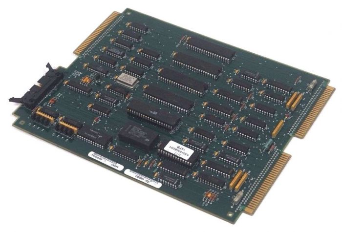 NEW UNISYS 43328509-002 MICROPROCCESOR PC BOARD 43328509002 - Image 3