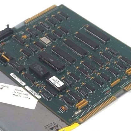 NEW UNISYS 43328509-002 MICROPROCCESOR PC BOARD 43328509002