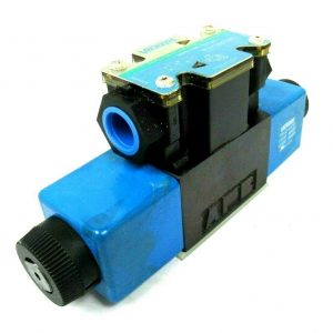 NEW VICKERS DG4V-3S-6C-M-FTWL-B5-60 VALVE 02-109576 DG4V3S6CMFTWLB560