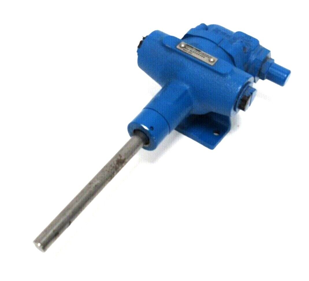 NEW VIKING PUMP G32 GEAR PUMP - SB Industrial Supply, Inc.