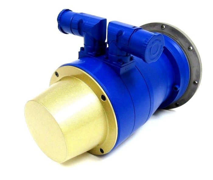 NEW WITTENSTEIN TPM025-031K-600P-BP0-045ULSTD MOTOR TPM025031K600PBP0045ULSTD - Image 4