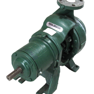 NEW WORTHINGTON D1011 PUMP 3x2x8