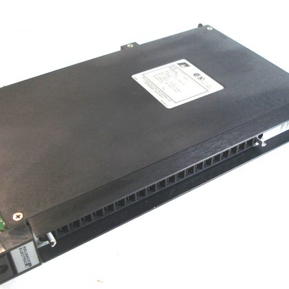 USED RELIANCE ELECTRIC 57C410D OUTPUT MODULE ANALOG 4POINT