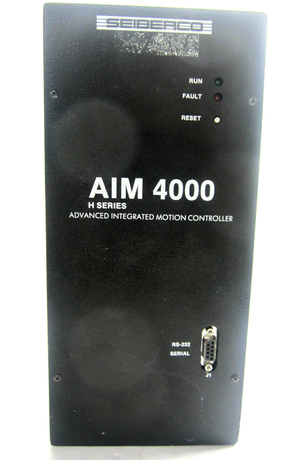 SEIBERCO DSH3430-DX506 AIM 4000 MOTION CONTROLLER DSH3430DX506