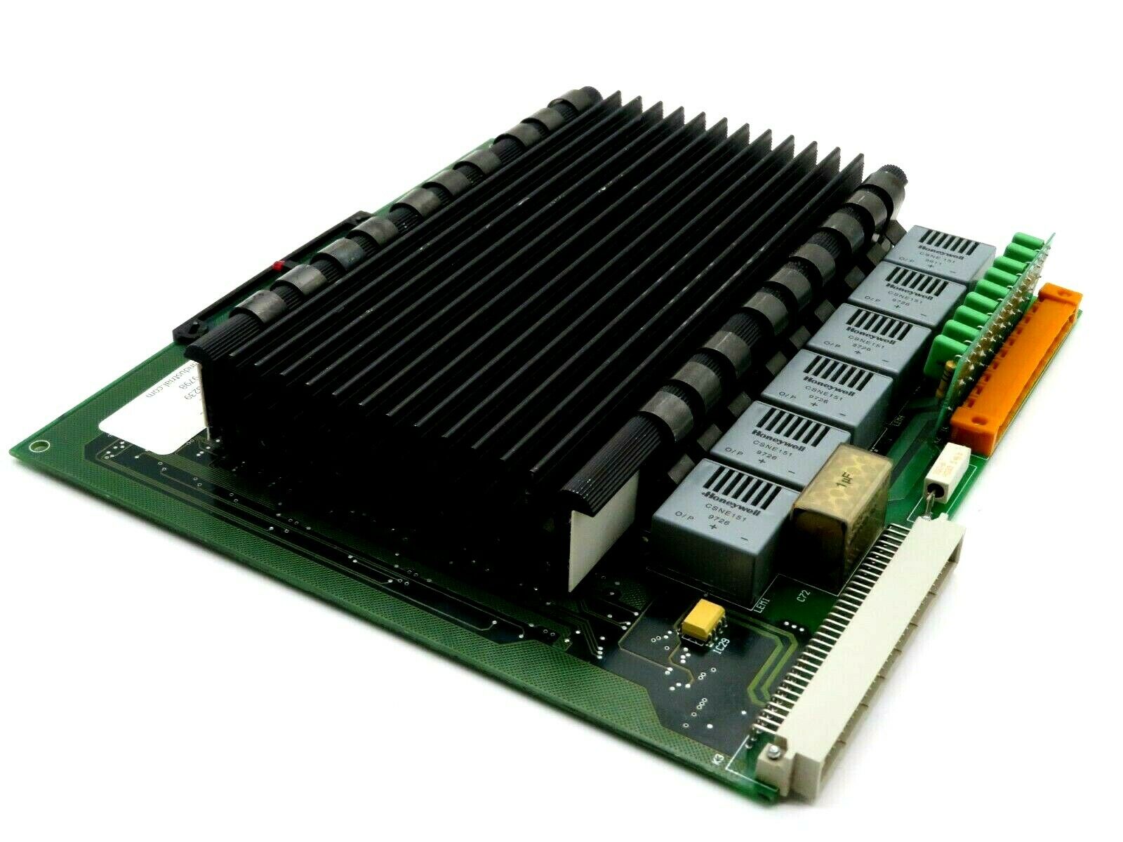 USED ABB DSQC-236D POWER SUPPLY BOARD 3HAB2207-1/3 DSQC236D - Image 3
