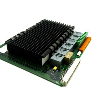 USED ABB DSQC-236D POWER SUPPLY BOARD 3HAB2207-1/3 DSQC236D
