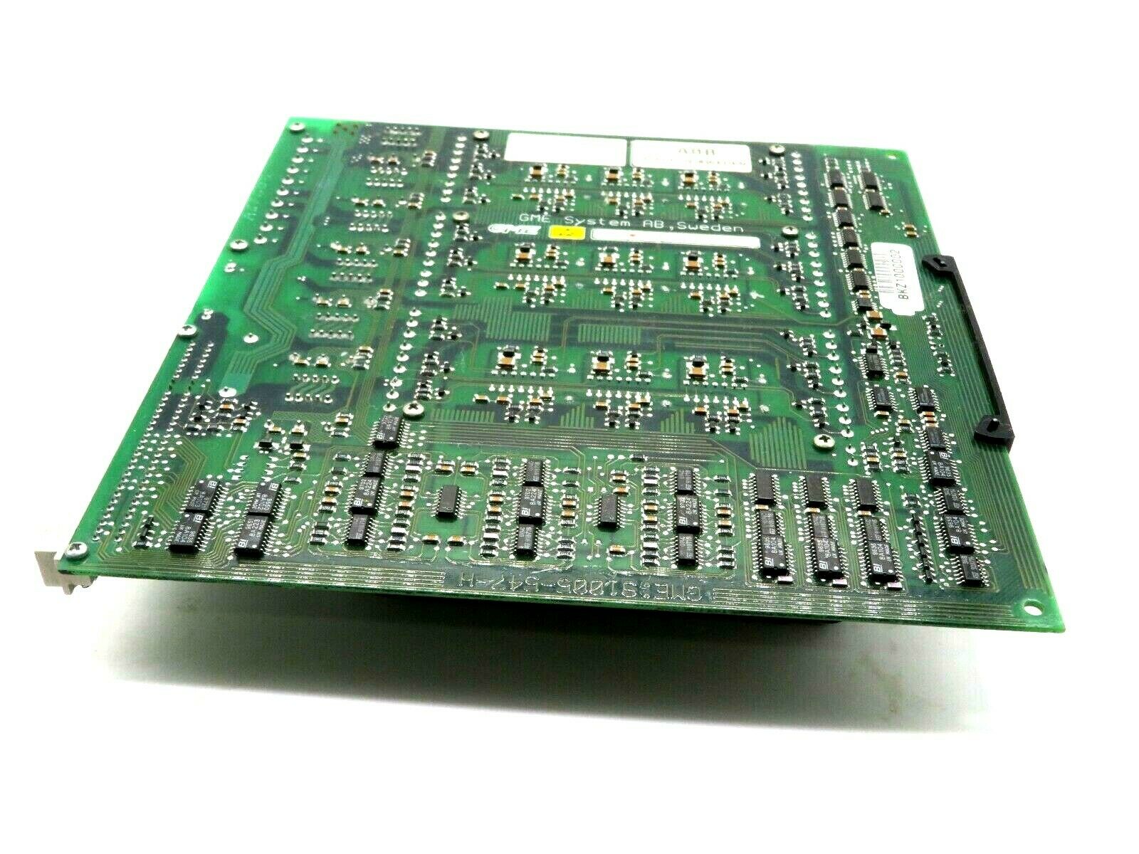 USED ABB DSQC-236D POWER SUPPLY BOARD 3HAB2207-1/3 DSQC236D - Image 5