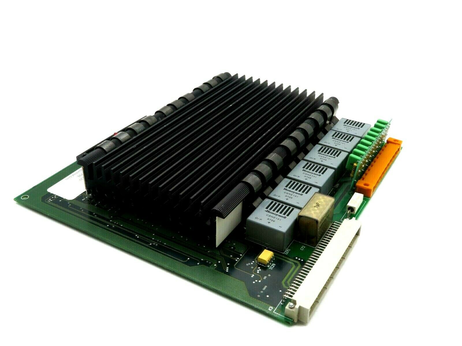 USED ABB DSQC-236D POWER SUPPLY BOARD 3HAB2207-1/3 DSQC236D