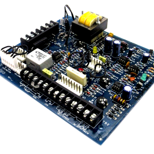 USED EMERSON 2450-4000 CIRCUIT BOARD 24504000