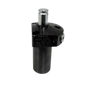 USED ENERPAC SULD51 SWING CLAMP 05106C 5000PSI 350BAR