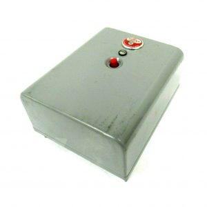 USED FIREYE 25CU6 FLAME SAFEGUARD 25CU6-5063