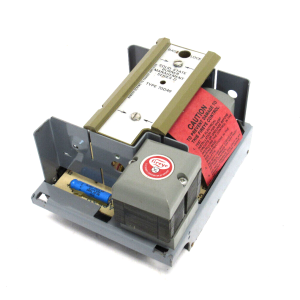 USED FIREYE 70D40 BURNER CONTROL SERIES D