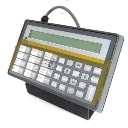 USED MAPLE SYSTEMS OIT3600-B00 OPERATOR INTERFACE OIT3600B00