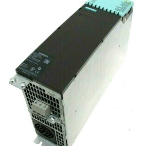 USED SIEMENS 6SL3130-7TE21-6AA4 ACTIVE LINE MODULE 6SL31307TE216AA4
