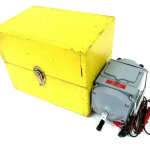 USED UEI IRT10 INSULATION RESISTANCE TESTER 1000V 0-1000MΩ
