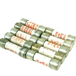 10 NEW BUSSMANN FWC-32A10F FUSES FWC32A10F