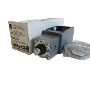 ALLEN BRADLEY 802T-B LIMIT SWITCH SER. D 802TB NEW, SURPLUS